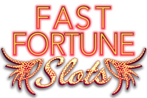 Slot Fast Fortune